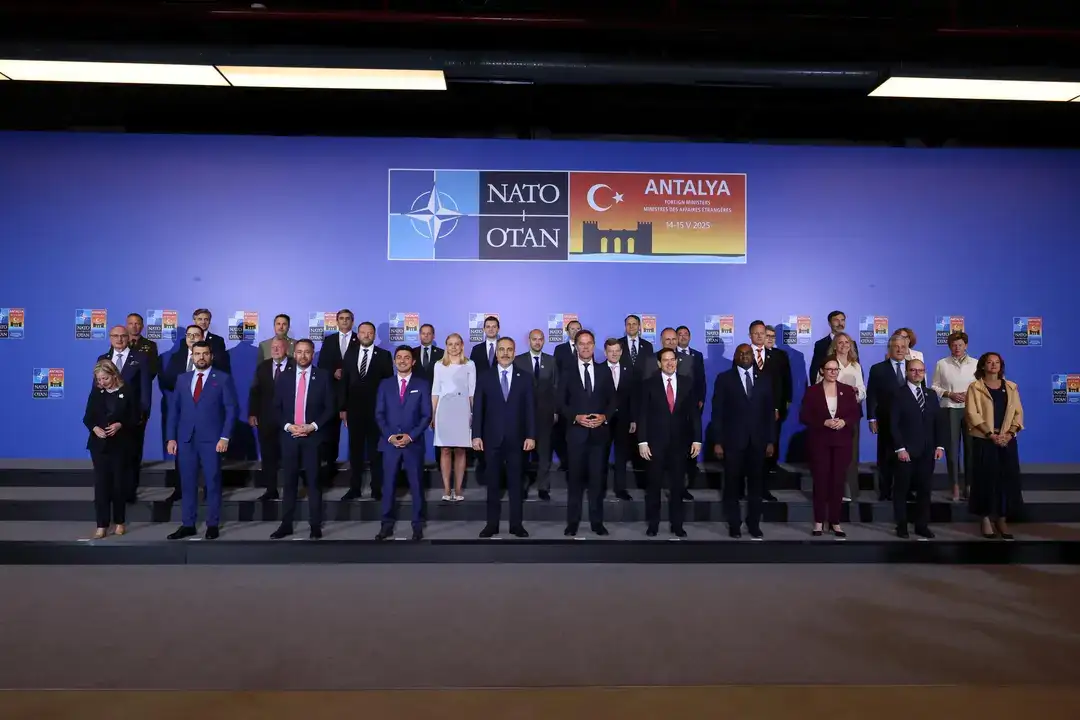 Tutuklamalar, Yangınlar, Kayıplar: 2025 Antalya Güncesi 5